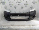 FIAT SCUDO, CITROEN JUMPY PEUGEOT EXPERT 2011-16 FRONT BUMPER 1497585077