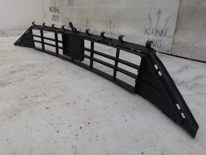 FORD FOCUS MK4 2018–21 FRONT BUMPER LOWER GRILLE GENUINE JX7B17K945