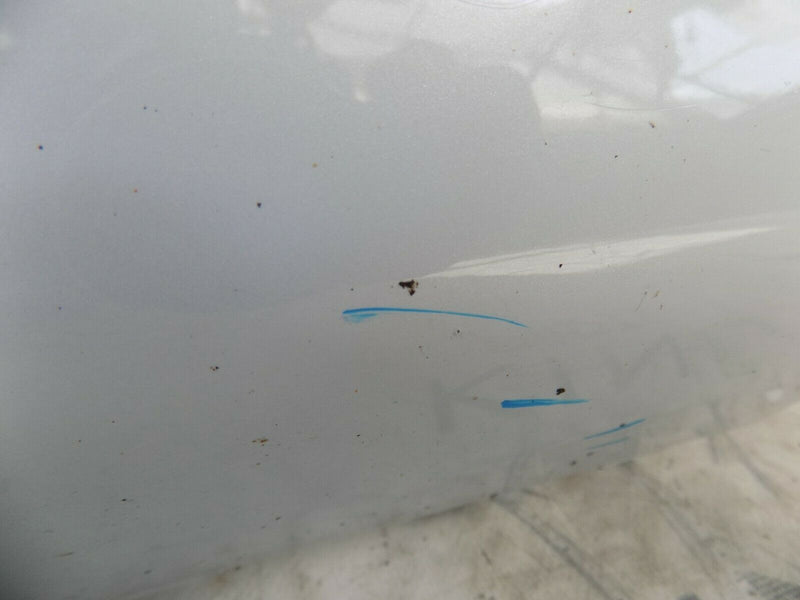 RANGE ROVER SPORT L464 2018 REAR BUMPER LOWER CORNER RIGHT SIDE PDC WHITE