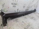 NISSAN X-TRAIL T32 2013-16 RIGHT SIDE SKIRT SILL COVER GENUINE 76850-4CE0A