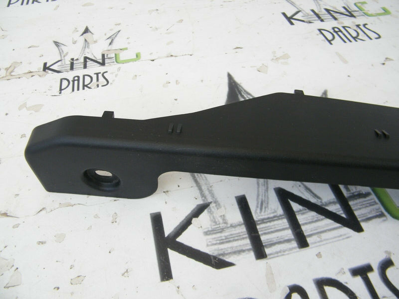 FIAT 500L TREKKING 2013-2017 LEFT SIDE DOOR SILL TRIM PANEL COVER 735541133
