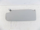 SEAT MII CITIGO VW UP 2011-2017 GENUINE INTERIOR GREY SUN VISOR LEFT SIDE N/S