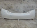 TOYOTA YARIS MK3 LCI 2014-2017 REAR BUMPER GENUINE 521590D520