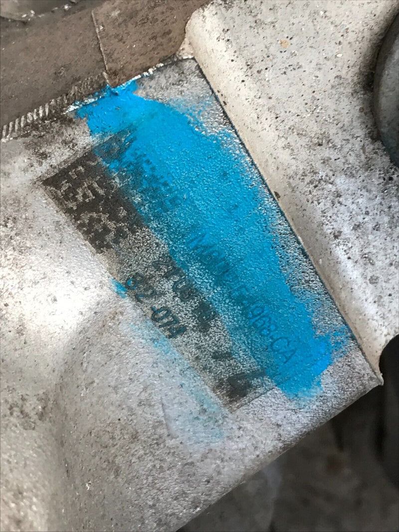 RANGER ROVER L551 PHEV LEFT SIDE REAR LEG 2x WISHBONE DRIVESHAFT HUB GAS STRUT