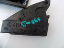 MERCEDES W204 2011-15 FRONT DASH RIGHT TWEETER SPEAKER COVER A2047204048 /S57-03