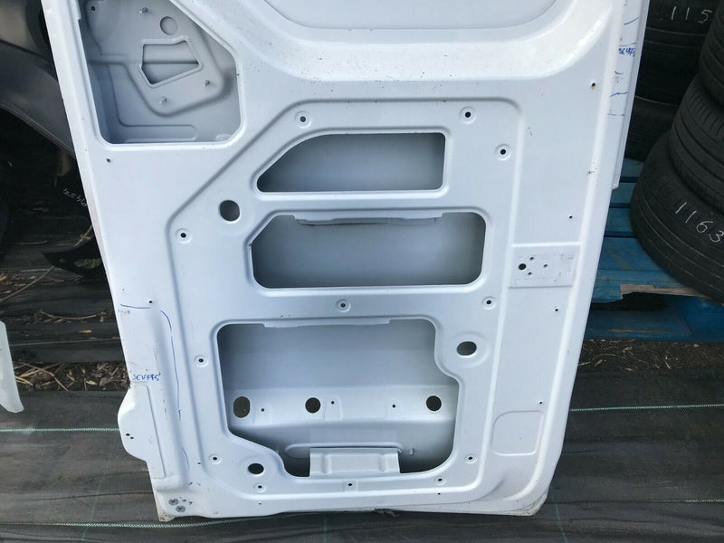 MAN TGE VW CRAFTER SY SZ 7C 2017-2022 REAR DOOR PANEL LEFT SIDE 7C3827123
