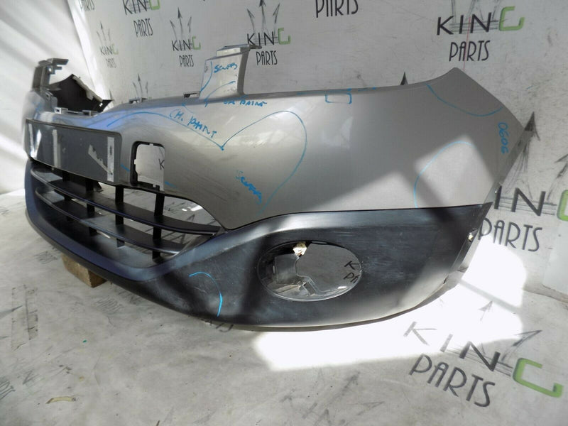 NISSAN QASHQAI J10 FACELIFT FRONT BUMPER 2010-2013 GENUINE 62022-BR10H