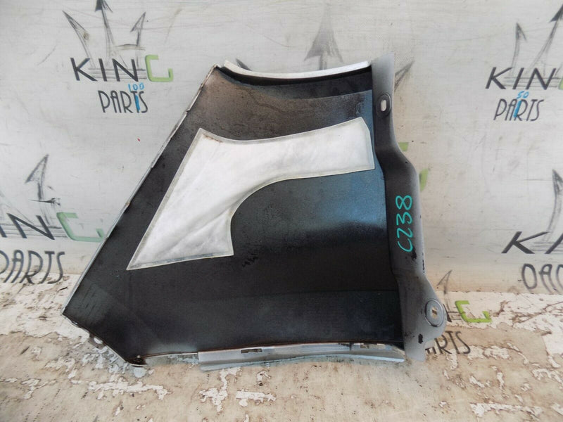 FORD ECOSPORT 3 2018-ON BUMPER SECTION REAR RIGHT GENUINE GN15-17F782-AW