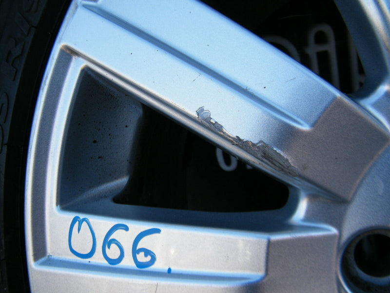 LAND ROVER DISCOVERY GENUINE ALLOY WHEEL 19" 8Jx19 ET53 CH22-1007-AAW (066)