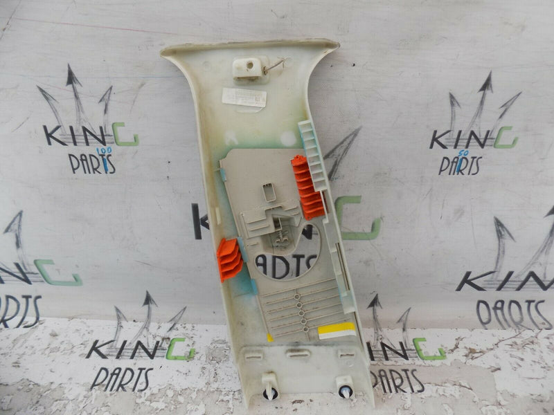 LAND ROVER RR EVOQUE L538 2012-2019 RIGHT SIDE UPPER B-PILLAR TRIM BJ32-243A86AF