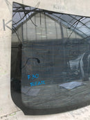 BMW 3 SERIES F30 SALOON 2012-2018 REAR BOOT TRUNK WINDOW SCREEN GLASS GENUINE