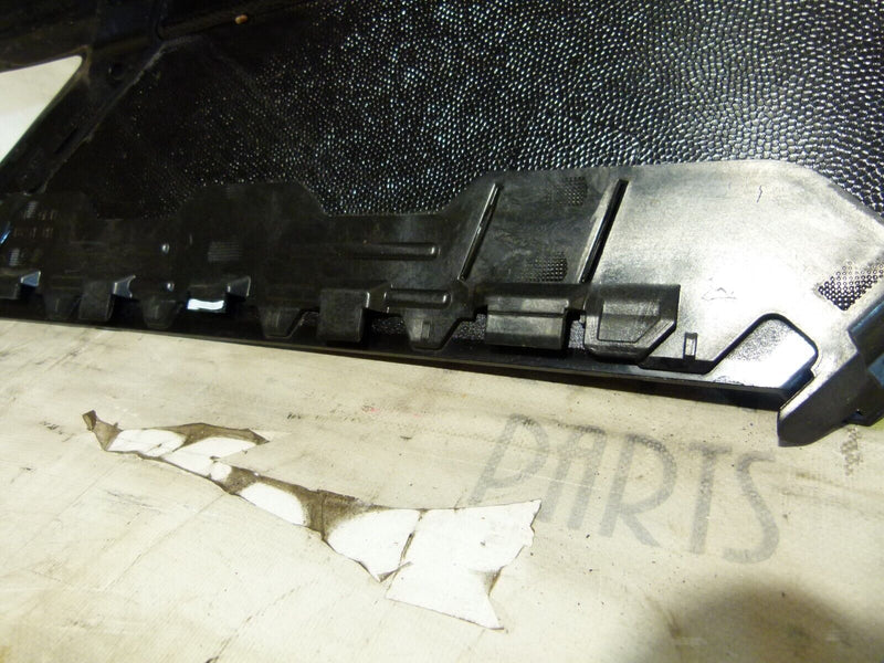 RANGE ROVER SPORT L494 EXTERIOR RIGHT D-PILLAR PANEL GENUINE DK6229148AG