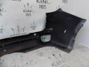 BMW X5 F15 M SPORT REAR BUMPER 2013-2018  GENUINE P/N: 51128054021