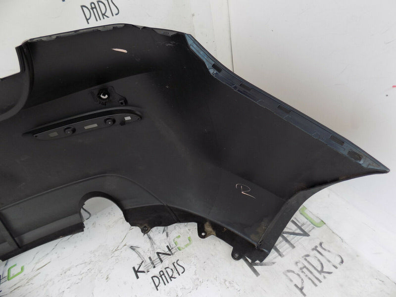 BMW 1 SERIES F20 LCI FACELIFT 2014-2016 REAR BUMPER GENUINE PDC 7371752