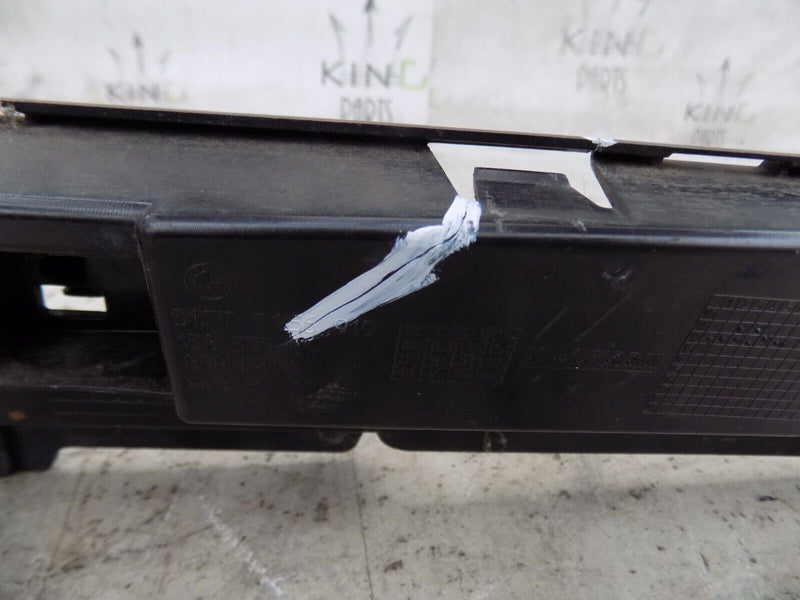 BMW F30 F31 2012-2015 DOOR RIGHT SILL SUPPORTING LEDGE COVER GENUINE 7256919 #
