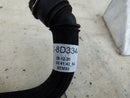 RANGE ROVER EVOQUE HYBRID L551 2019-ON HOSE PIPE GENUINE L8D28D334AB #