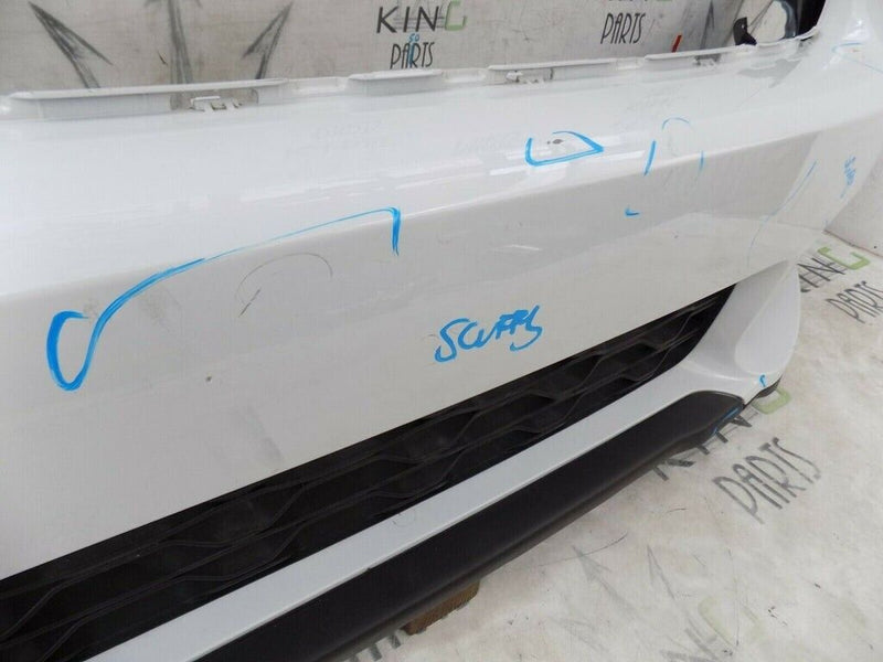 MINI COOPER COUNTRYMAN F60 2017-21 FRONT BUMPER GENUINE 5111 7390520