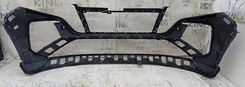 HYUNDAI TUCSON N LINE 2021-ON FRONT BUMPER GENUINE 86511N7CA0
