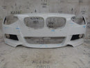BMW 1SERIES F20 M-SPORT 2011–15 FRONT BUMPER PDC GENUINE 5111 8050996