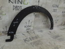 MINI F55 F56 F57 2018-21 FRONT RIGHT WHEEL ARCH TRIM GENUINE 5177 7300820