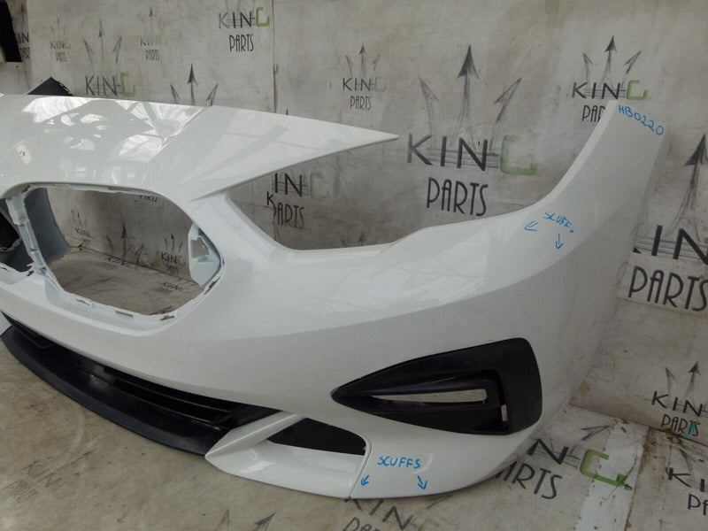 BMW 2 SERIES F44 SPORT GRAN COUPE 2020-ON FRONT BUMPER GENUINE 7474575