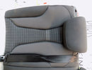 AUDI A3 8V SPORT 2012-2017 REAR SEAT TRIPLE BACK REST RIGHT & LEFT SIDE