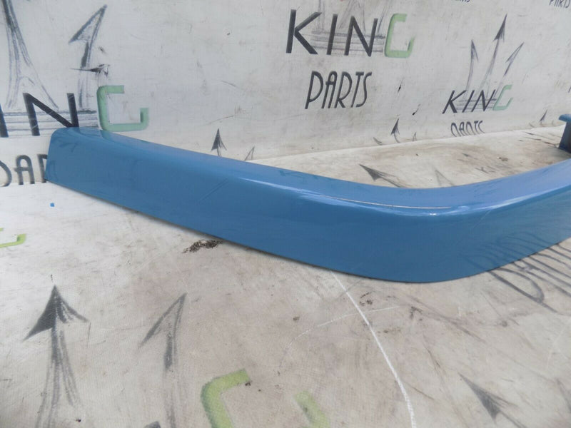 MERCEDES-BENZ G CLASS W463 2018-ON FRONT LEFT WHEEL ARCH TRIM FLARE A4638820300
