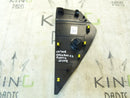 RENAULT CAPTUR 2020-ON RIGHT SIDE COVER PANEL SWTICH CONTROL 689209519R