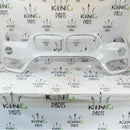 BMW X1 F48 sDRIVE SE 2016 2017 WHITE FRONT BUMPER GENUINE 5111 7354815