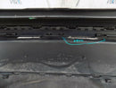MINI PACEMAN COOPER S SD R61 2012-2016 REAR BUMPER GENUINE BLACK A1574 511298089