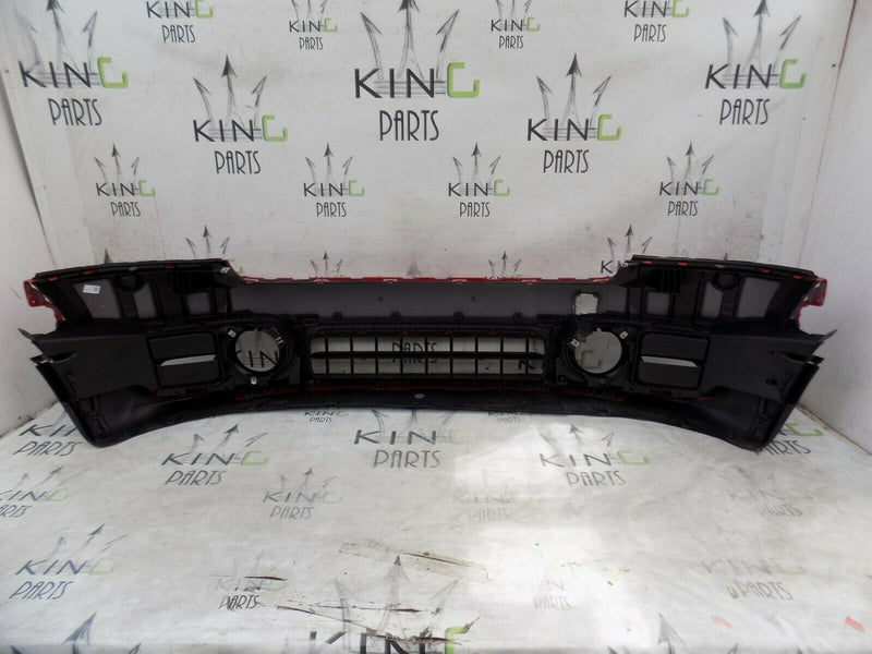 BMW MINI COOPER COUNTRYMAN F60 2017-ON FRONT BUMPER GENUINE 5111 7390520
