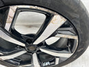 NISSAN QASHQAI 19" ALLOY WHEEL & TYRE 225/45/19  7J ET40 AC4CH-T6