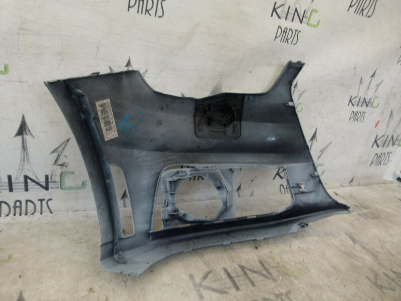 AUDI A1 2010-14 S-LINE FRONT BUMPER END CORNER LEFT SIDE WASH JET HOLE GENUINE