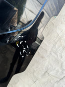 FORD TRANSIT CUSTOM fits LCI 2013-ON REAR DOOR PANEL RIGHT DRIVER SIDE