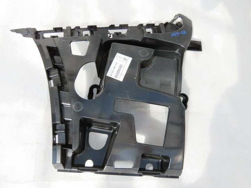 BMW 3 SERIES GT 2012-2019 F34 & LCI REAR BUMPER LEFT BRACKET 7293775 /S59-03
