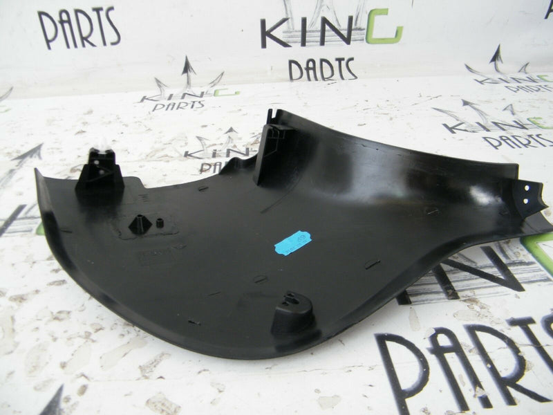 MINI ONE/ S/ COOPER F56 2014-ON 3DR FRONT LEFT SIDE BOTTOM TRIM PANEL 7298803