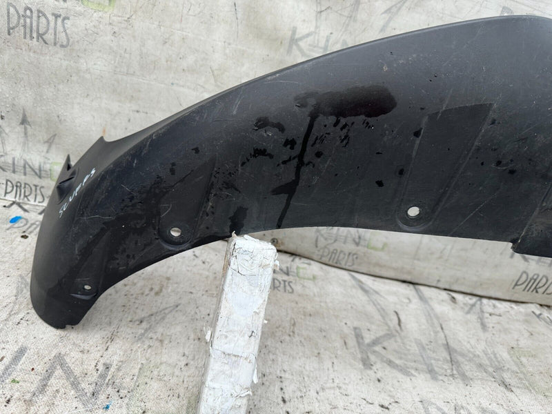 MINI COUNTRYMAN F60 2017-ON FRONT BUMPER PDC LOWER SECTION 7390521