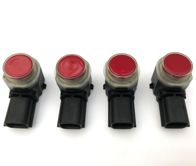 FORD FOCUS MK3 MONDEO MK5 *NEW SET 4x PDC PARKING PARK SENSOR F1CT15K859AAW