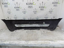 VAUXHALL ZAFIRA A FRONT BUMPER 1999 TO 2005 GENUINE 90580620