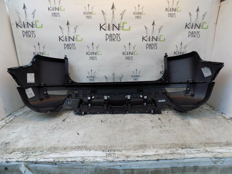 RANGE ROVER EVOQUE 2011-2018 REAR BUMPER BLACK SENSOR HOLES BJ32-17926-A