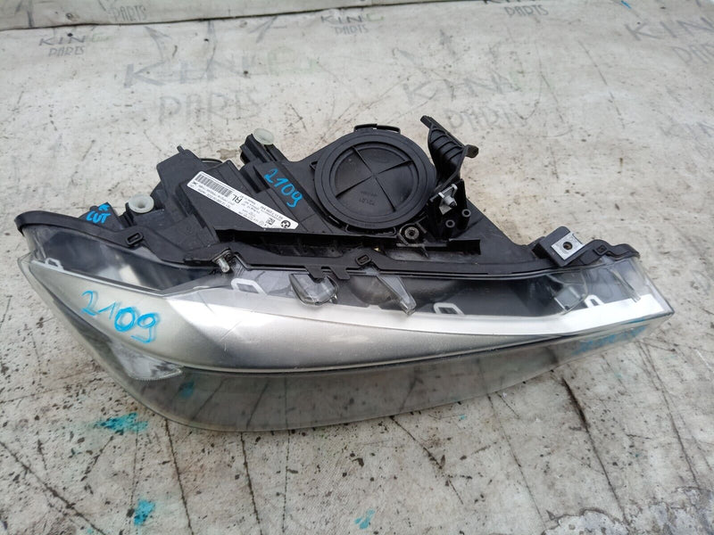 BMW F30 F31 2011-2014 GENUINE FRONT HEADLIGHT RIGHT DRIVER SIDE