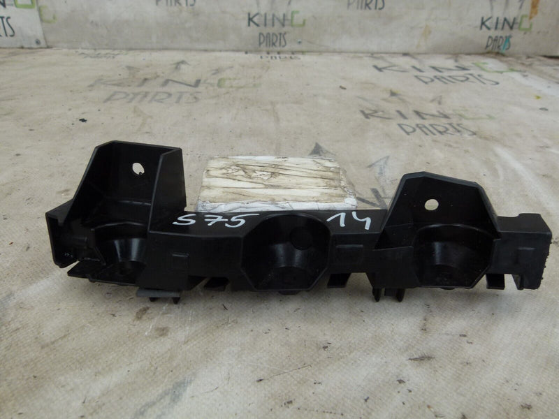 RENAULT CAPTUR MK2 2019-ON REAR BUMPER RIGHT BRACKET GENUINE 850445586