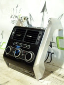 RANGE ROVER SPORT 13-17 L494 AIR CON SWITCH PANEL CONSOLE 674156400202