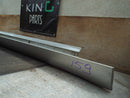 Toyota Avensis Saloon 2003-06 Left Passenger Side Skirt O/S Sill Cover (159)