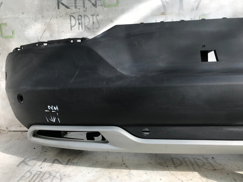 VAUXHALL GRANDLAND X 2017-2021 REAR BUMPER PDC GENUINE 1800240X