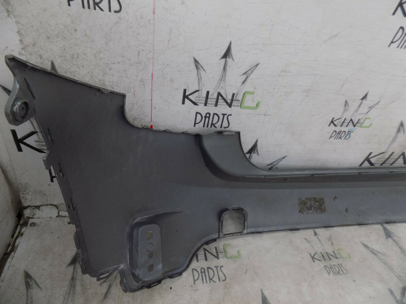 MINI COUNTRYMAN F60 COOPER S 2017-ON REAR BUMPER GENUINE 5112 7389378