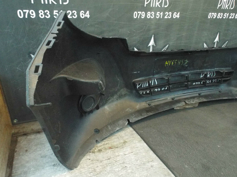 Renault Master 2010-2014 Front Bumper Genuine  (A8603)