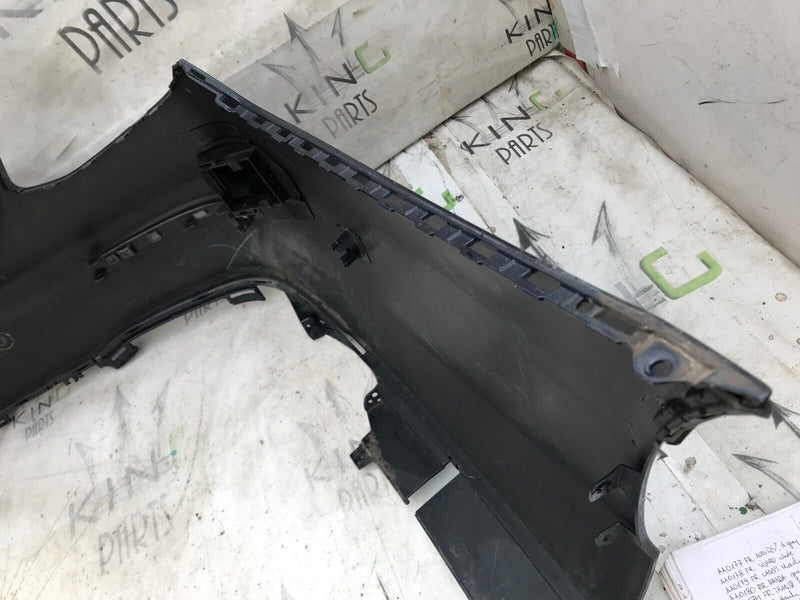 MERCEDES E W213 AMG LINE 2016-2020 REAR BUMPER PDC GENUINE A2138850001