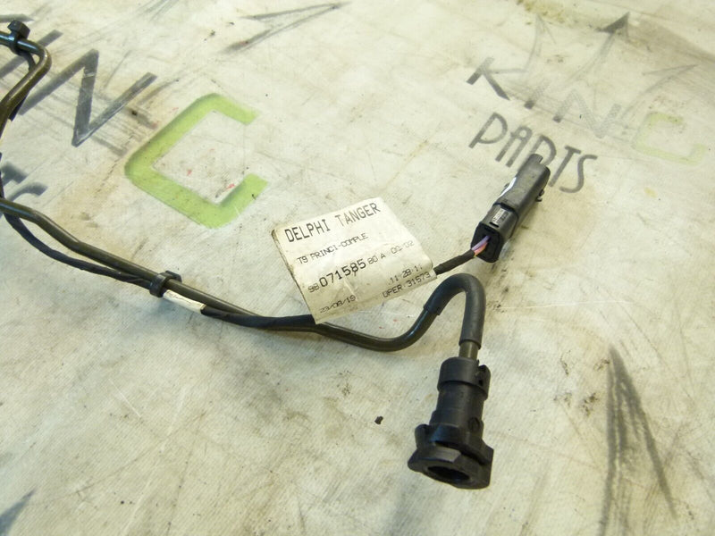 PEUGEOT 308 SW ESTATE 2017-21 BRAKE LINE WIRING LOOM HARNESS 9807158580