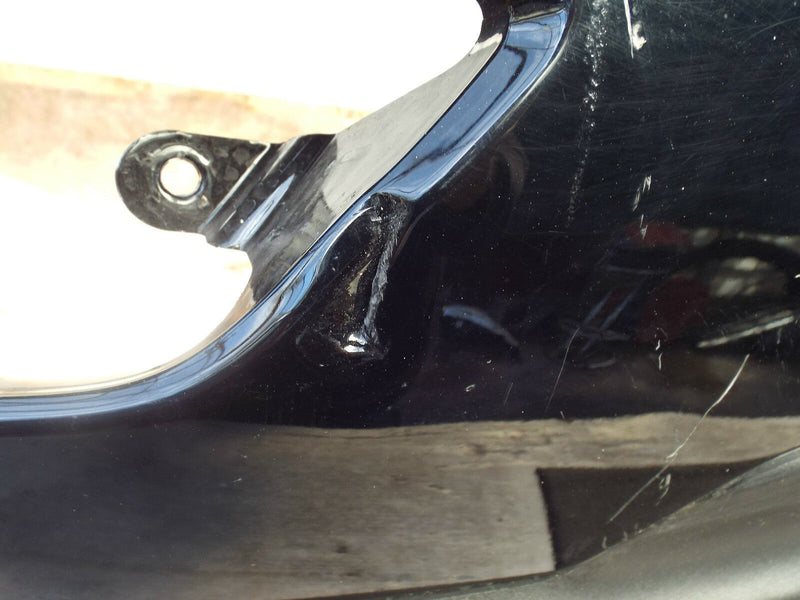 Lexus RX350 RX RX300 2008-2012 Rear Bumper Genuine Black (7430) 52159-48100